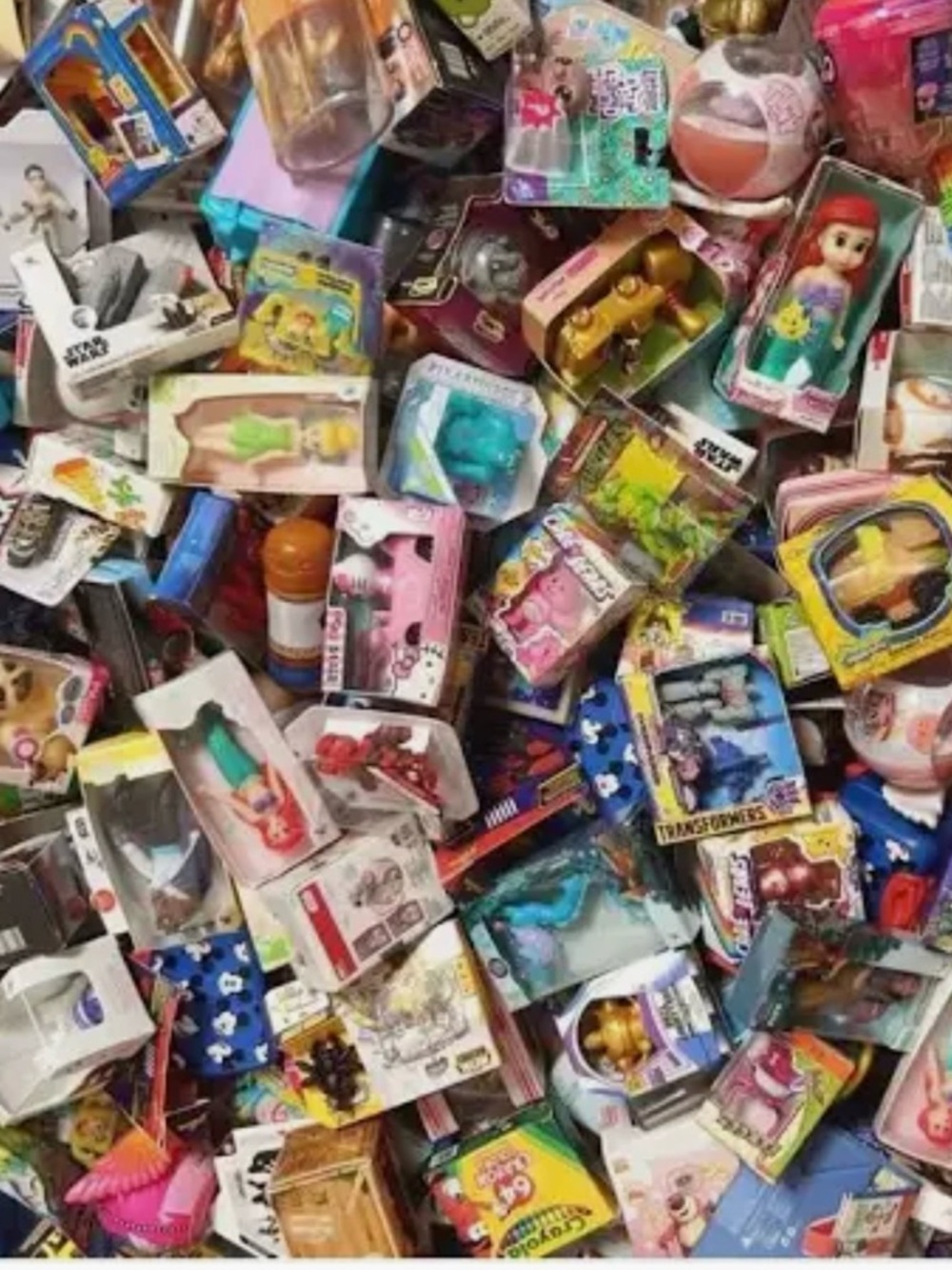 Zuru 5 Surprise Toy Mini Brands